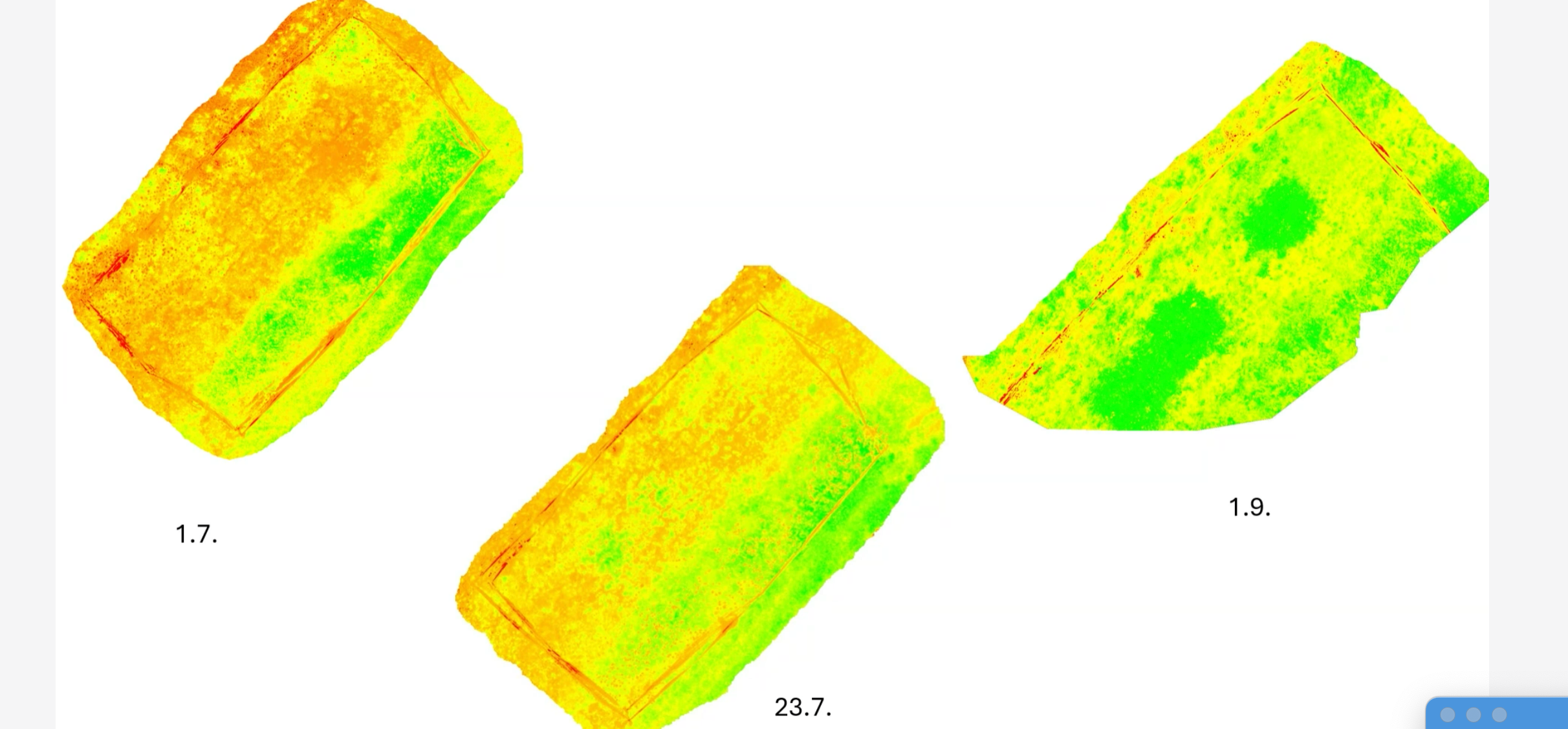 When the Roadside Tells a Story