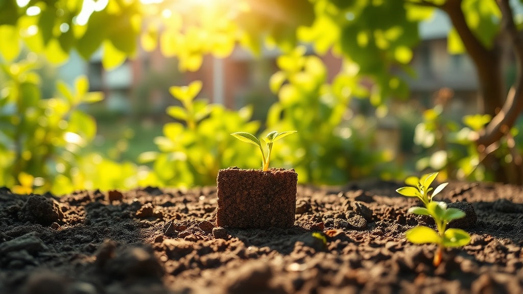 Invest in the Future of Regenerative Soil Solutions