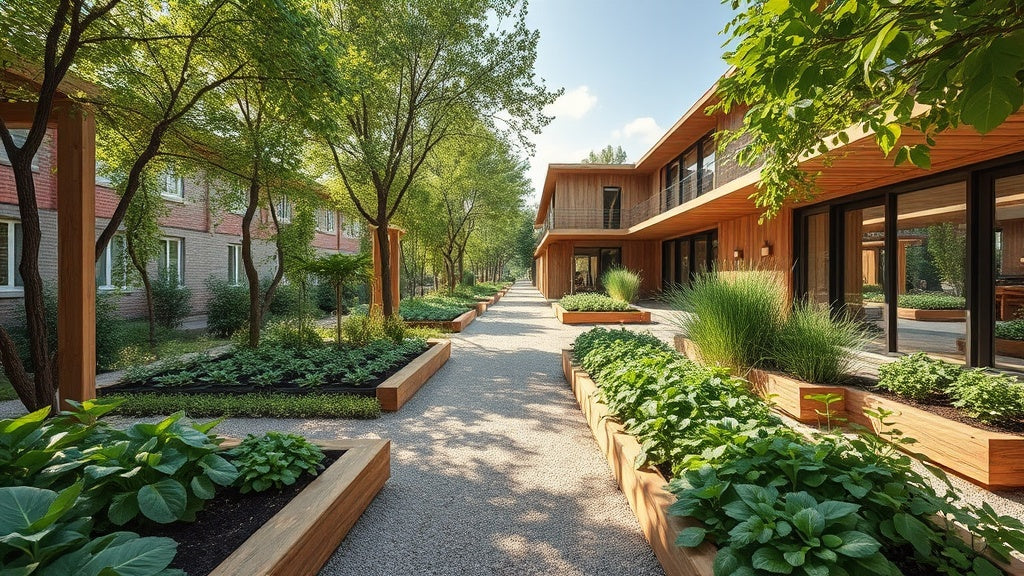 Soilence Joins the URA Project — Building the Cities of the Future